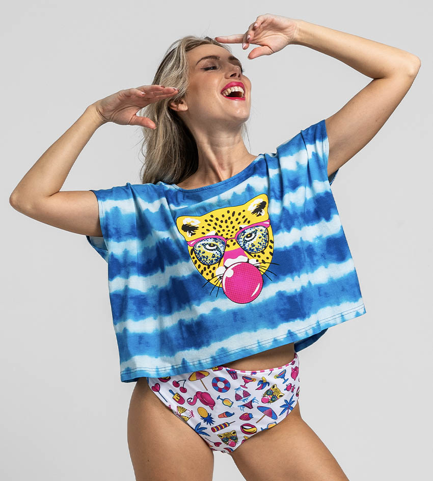 Camiseta